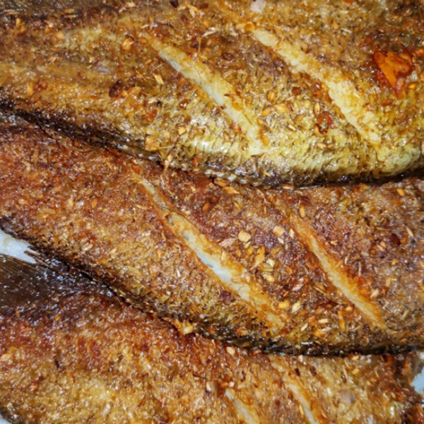 Khô cá sặc giá sỉ 