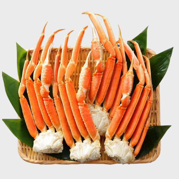 Chân cua tuyết giá sỉ 