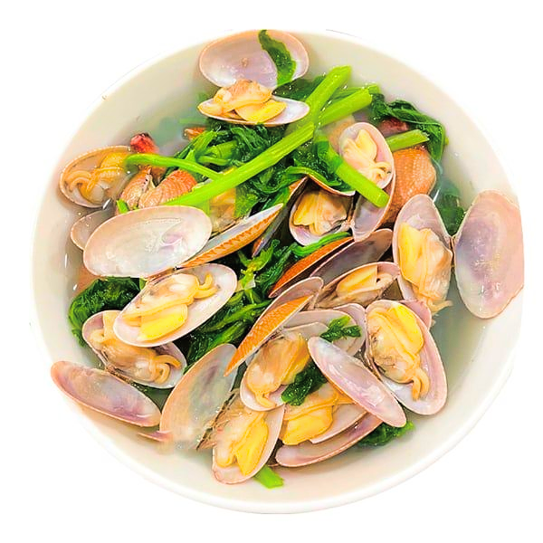 Canh ngao vàng giá sỉ