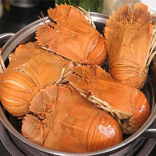 Tôm mũ ni giá sỉ