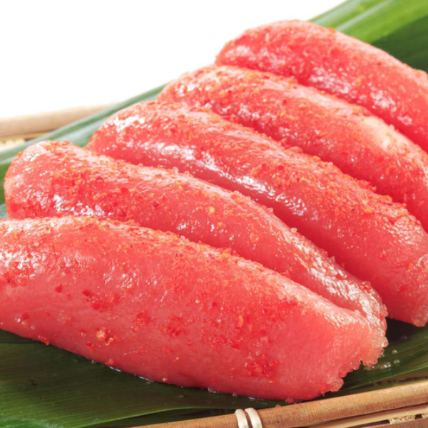 Trứng cá tuyết giá sỉ
