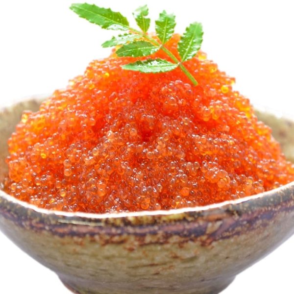 Trứng cá chuồn giá sỉ