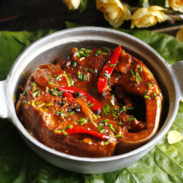 Cá bớp giá sỉ
